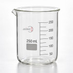 Beaker Borosilicate 250 ml